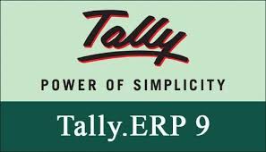 Tally- Basic 