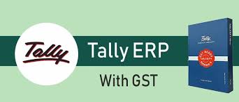 Tally With GST