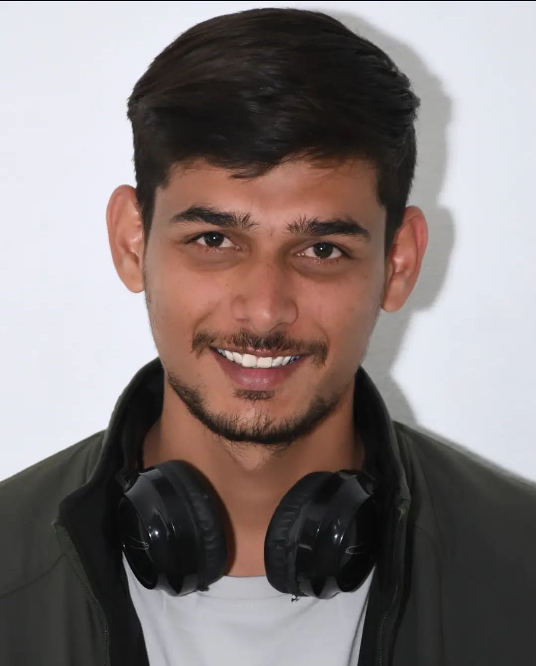 Kuldeep Tiwari